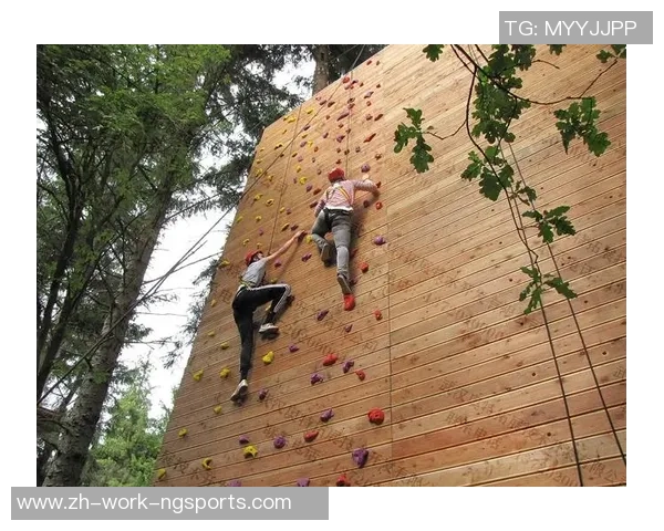 科学攀岩状态训练方法探究与实践提升攀岩表现的有效策略